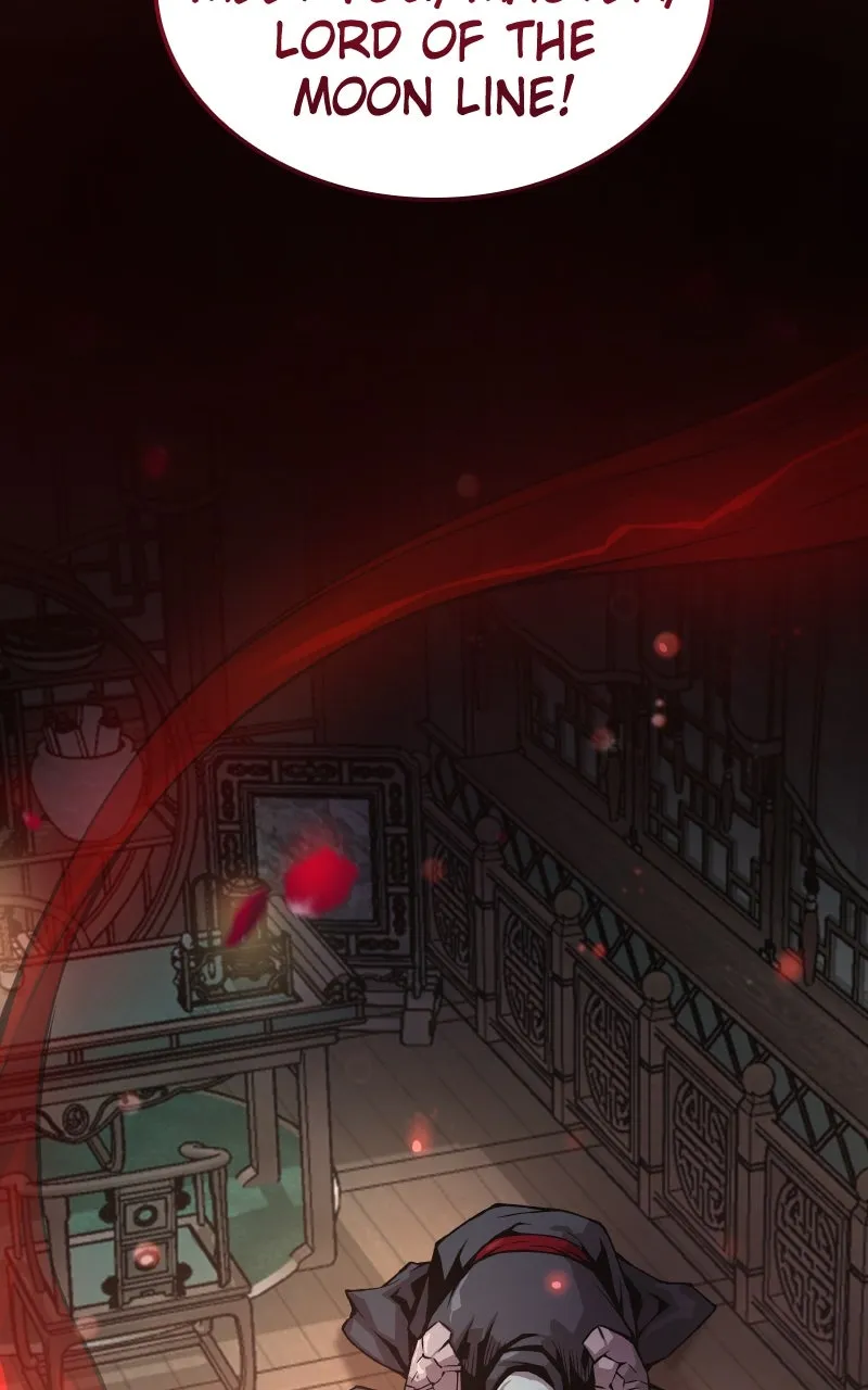 Read Myst, Might, Mayhem chapter 60 image 4 on Lezhin