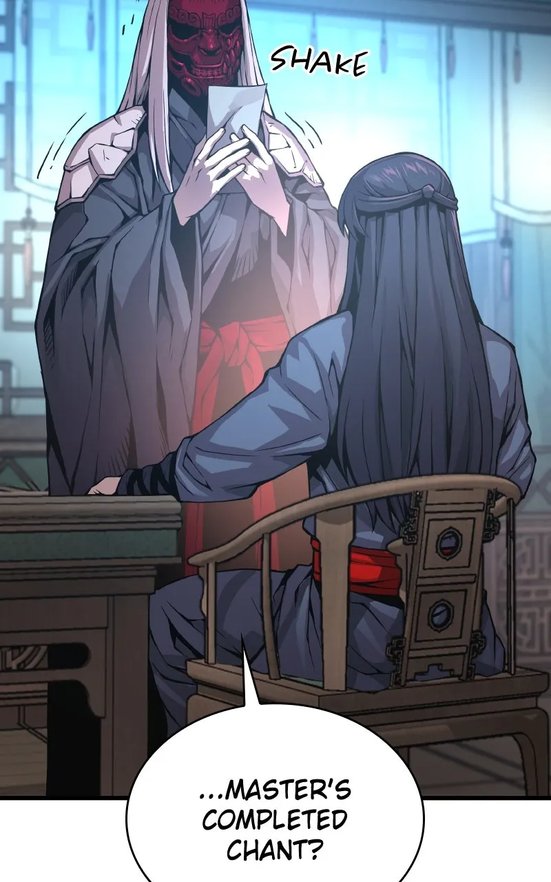 Read Myst, Might, Mayhem chapter 60 image 42 on Lezhin