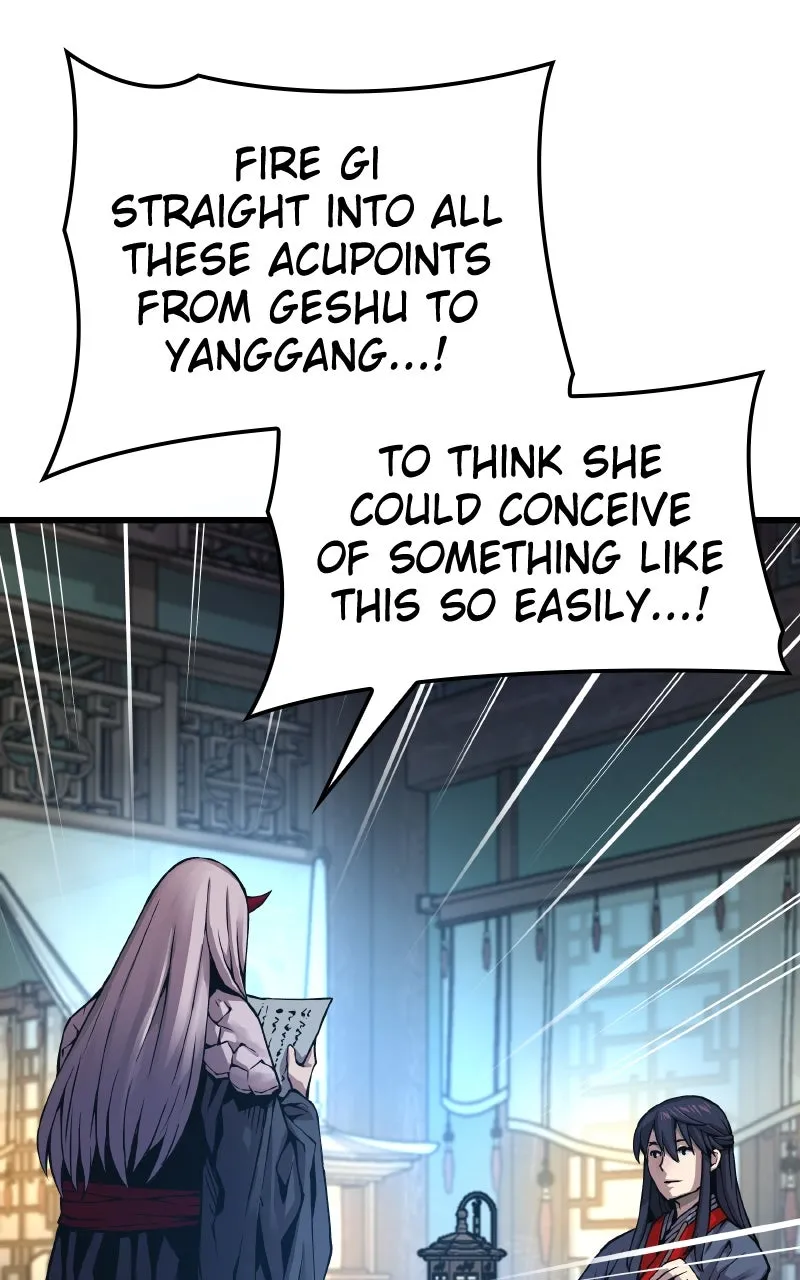 Read Myst, Might, Mayhem chapter 60 image 48 on Lezhin