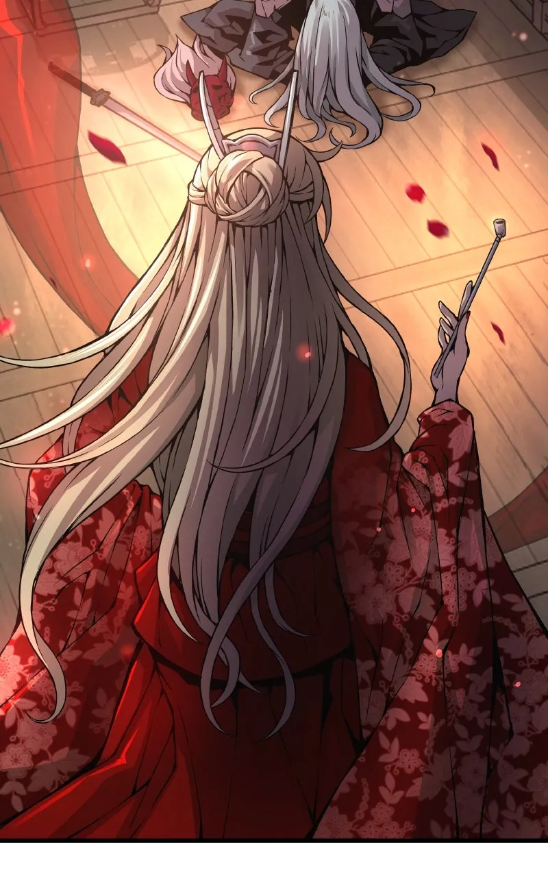 Read Myst, Might, Mayhem chapter 60 image 5 on Lezhin