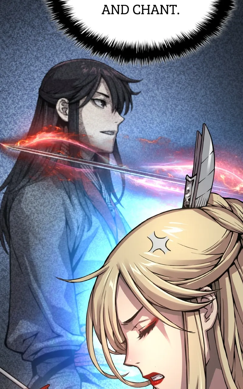 Read Myst, Might, Mayhem chapter 60 image 52 on Lezhin