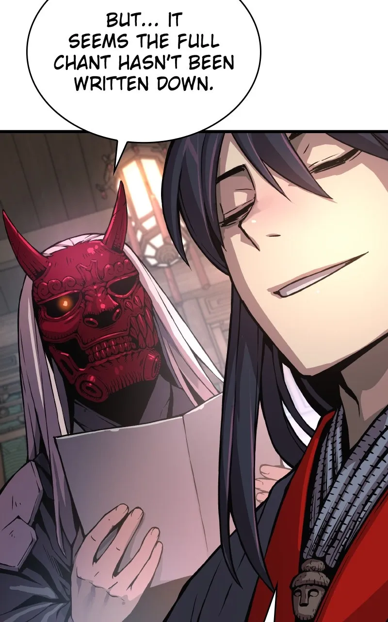 Read Myst, Might, Mayhem chapter 60 image 54 on Lezhin