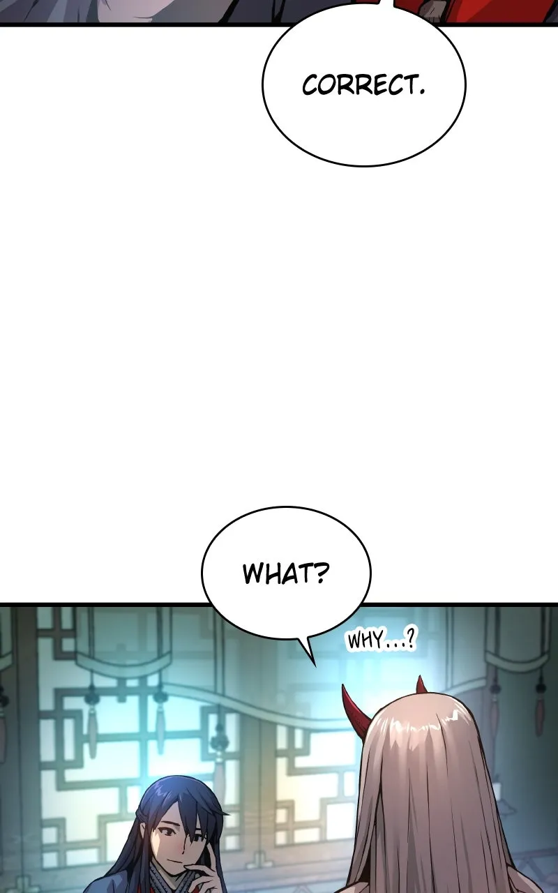 Read Myst, Might, Mayhem chapter 60 image 55 on Lezhin