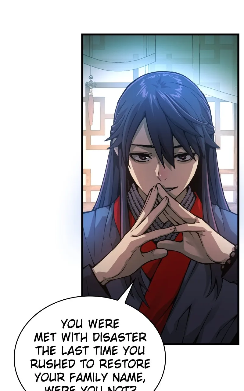 Read Myst, Might, Mayhem chapter 60 image 57 on Lezhin