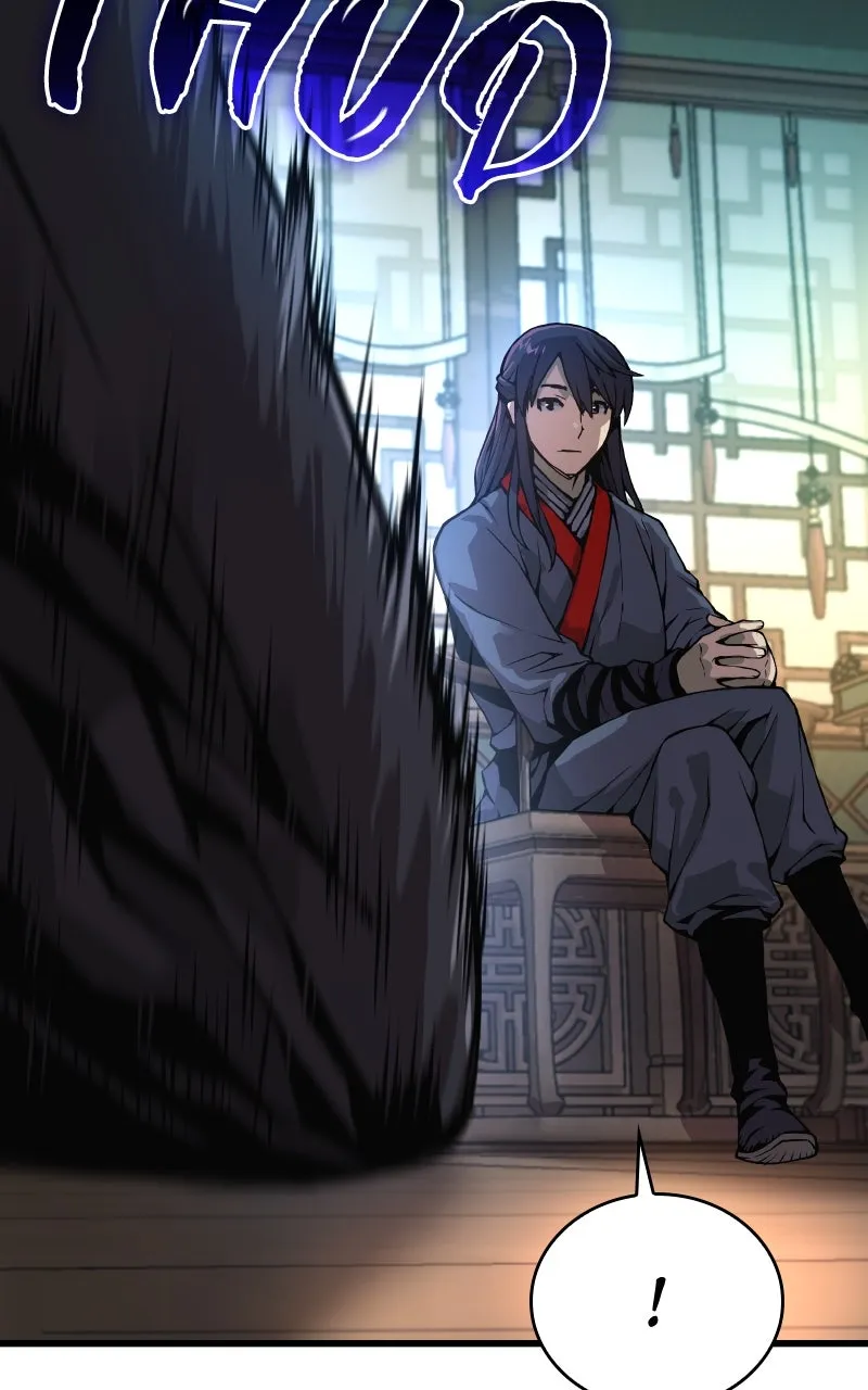 Read Myst, Might, Mayhem chapter 60 image 61 on Lezhin