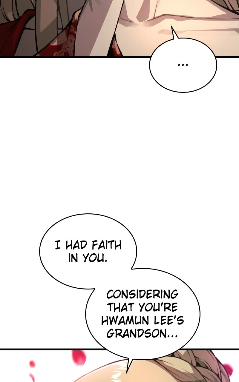 Read Myst, Might, Mayhem chapter 60 image 7 on Lezhin