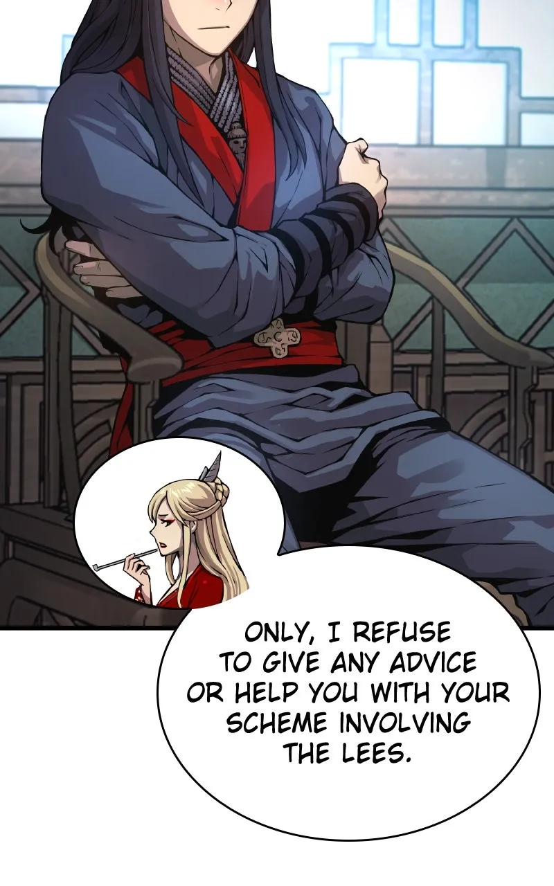Read Myst, Might, Mayhem chapter 60 image 72 on Lezhin