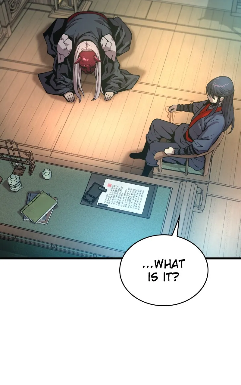 Read Myst, Might, Mayhem chapter 60 image 74 on Lezhin