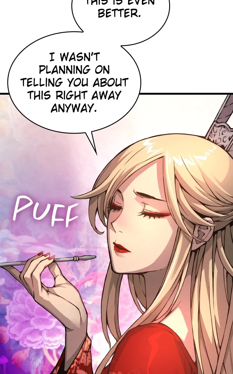 Read Myst, Might, Mayhem chapter 60 image 82 on Lezhin