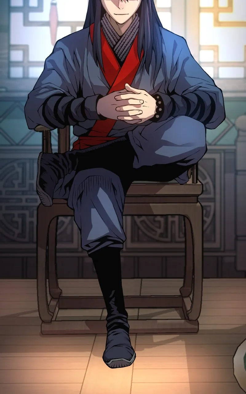Read Myst, Might, Mayhem chapter 60 image 86 on Lezhin