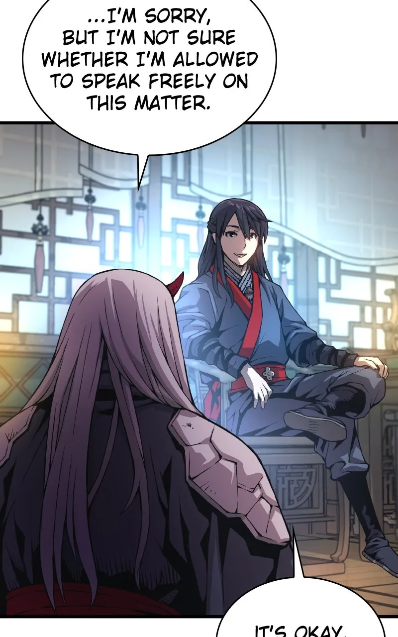 Read Myst, Might, Mayhem chapter 60 image 89 on Lezhin