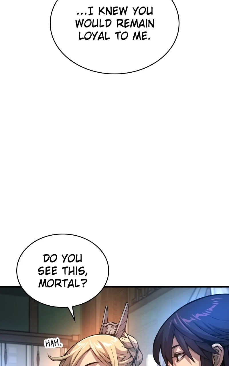 Read Myst, Might, Mayhem chapter 60 image 9 on Lezhin