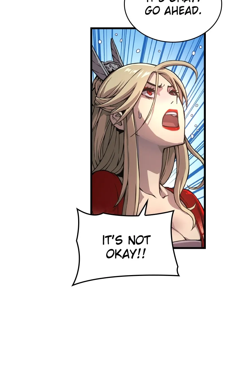 Read Myst, Might, Mayhem chapter 60 image 90 on Lezhin