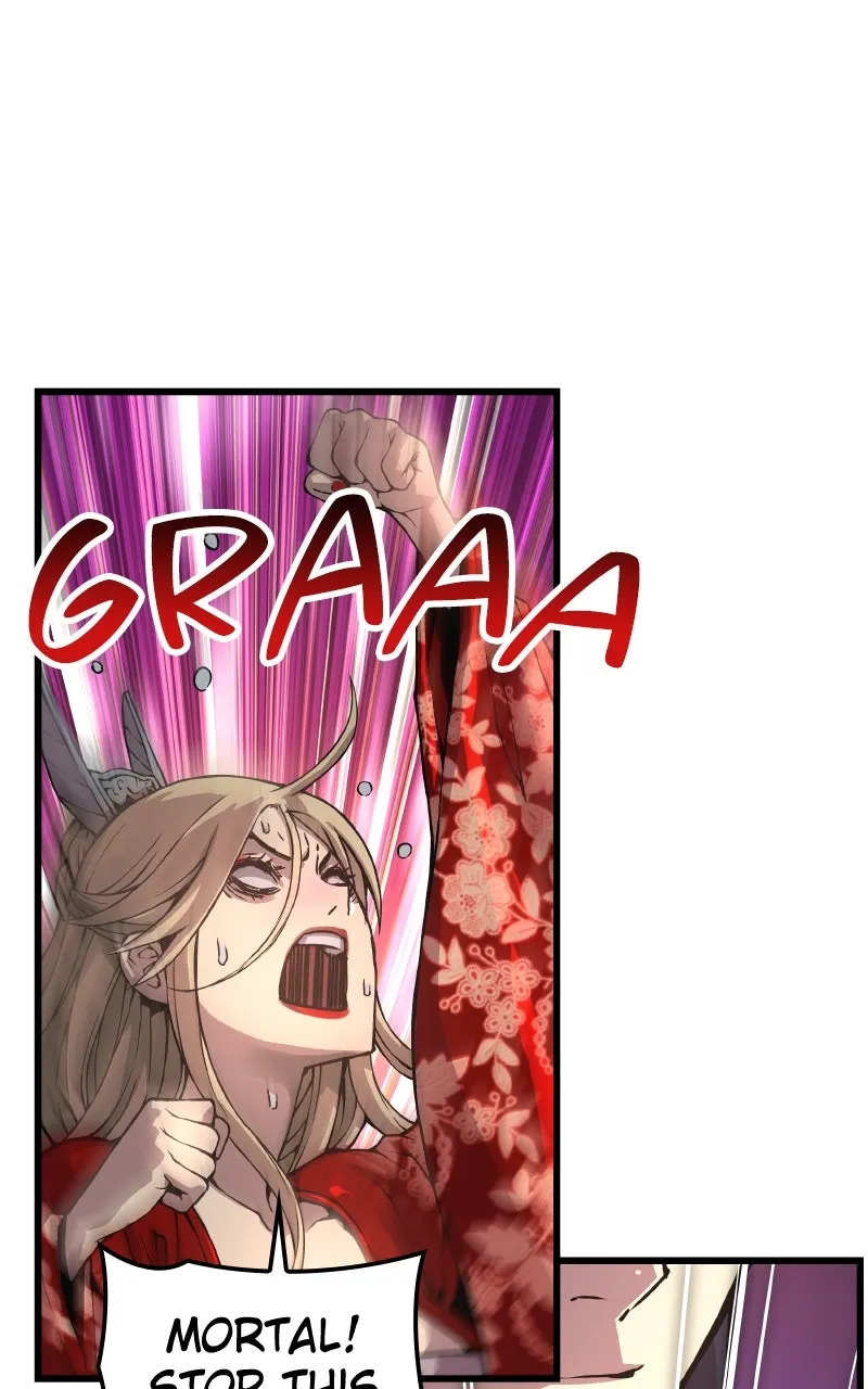 Read Myst, Might, Mayhem chapter 60 image 93 on Lezhin