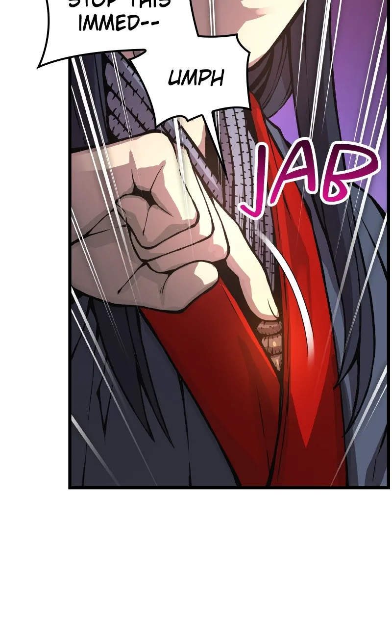 Read Myst, Might, Mayhem chapter 60 image 94 on Lezhin