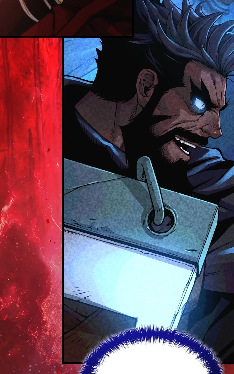 Read Myst, Might, Mayhem chapter 60 image 99 on Lezhin