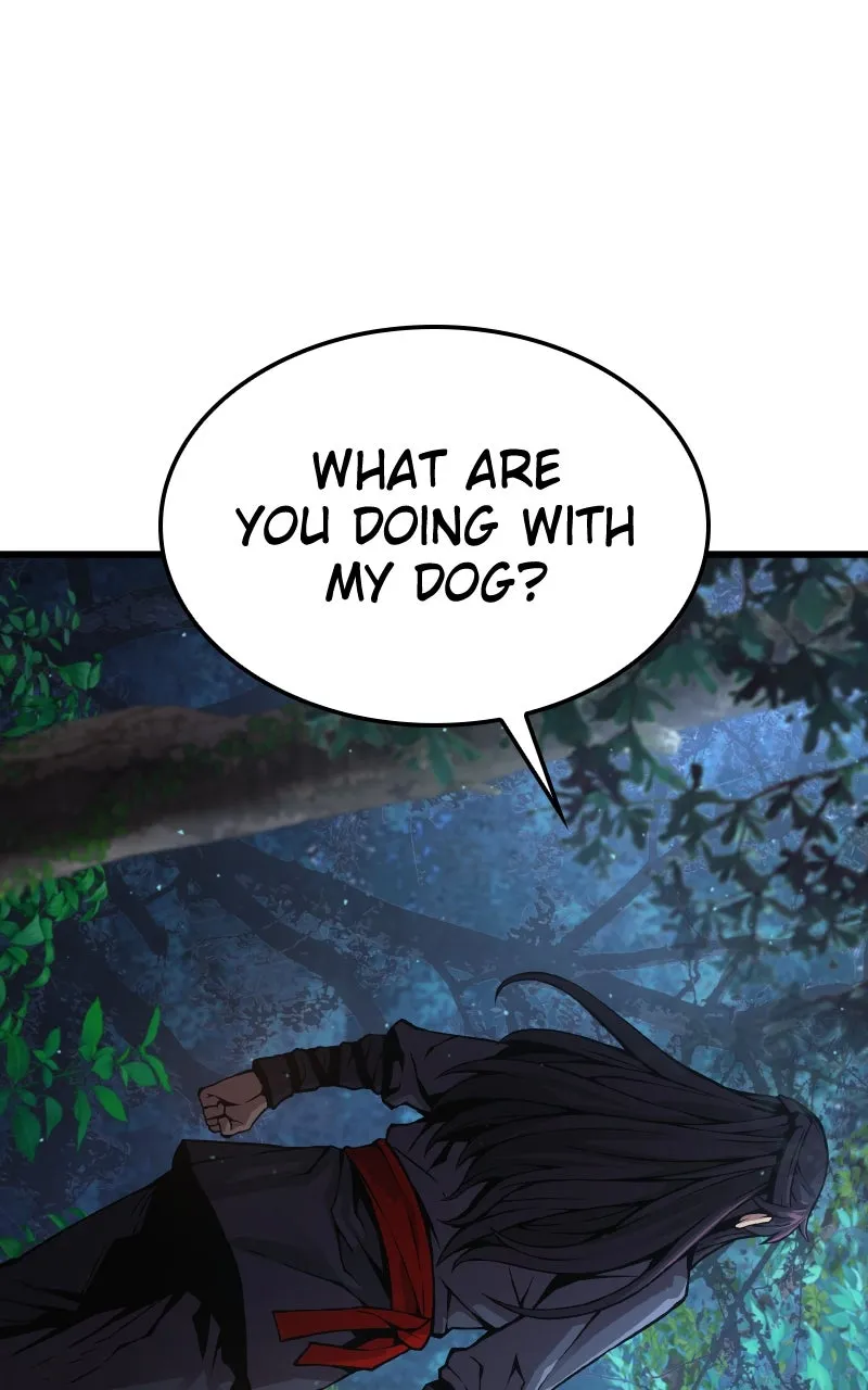 Read Myst, Might, Mayhem chapter 61 image 101 on Lezhin
