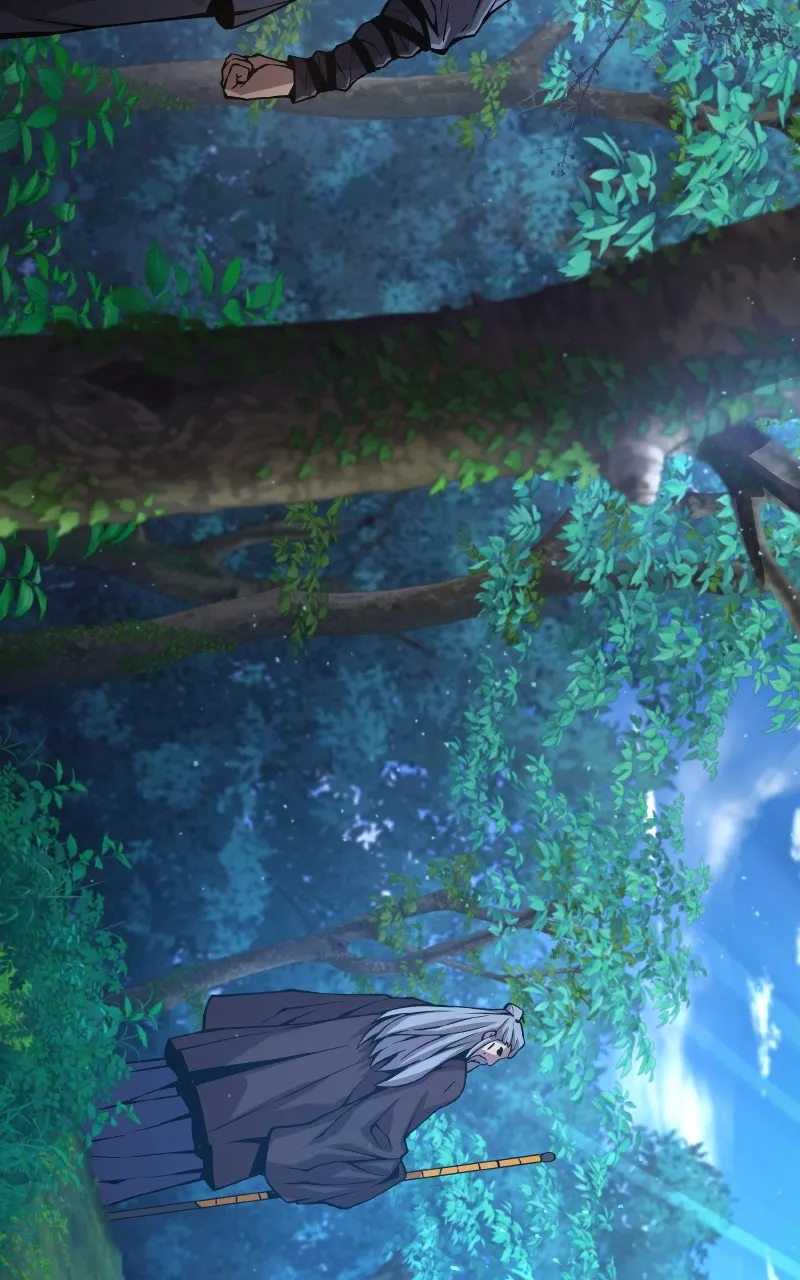Read Myst, Might, Mayhem chapter 61 image 102 on Lezhin