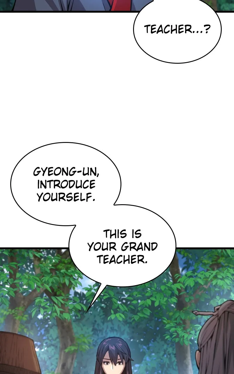 Read Myst, Might, Mayhem chapter 61 image 110 on Lezhin