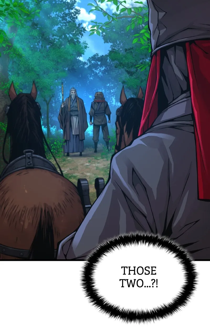 Read Myst, Might, Mayhem chapter 61 image 12 on Lezhin