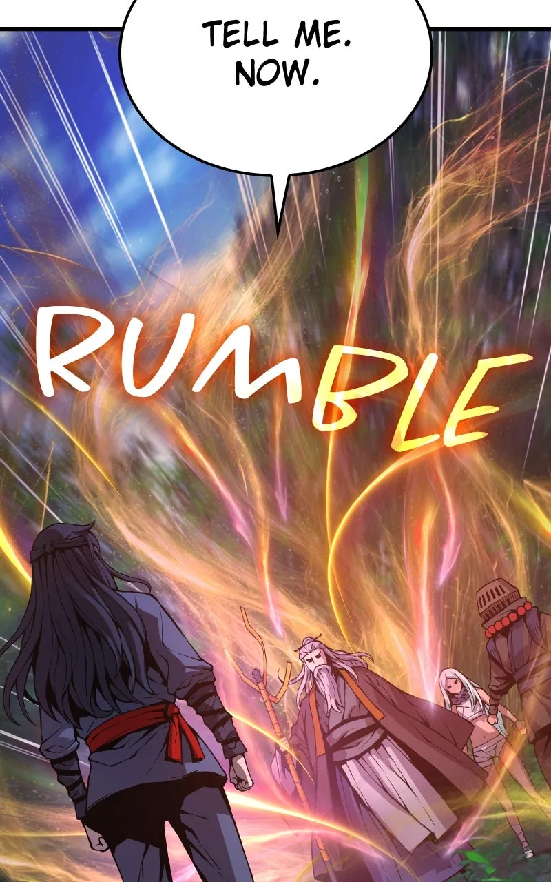 Read Myst, Might, Mayhem chapter 61 image 121 on Lezhin