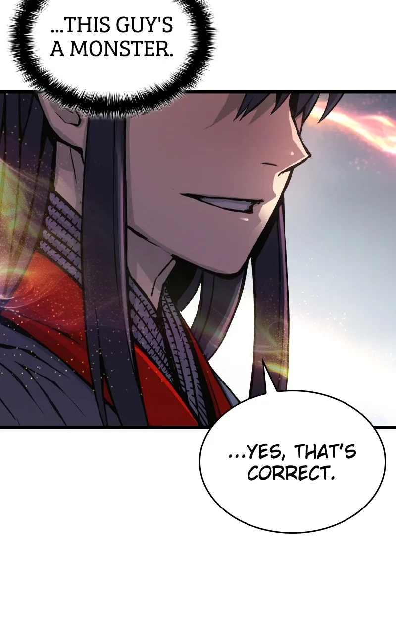 Read Myst, Might, Mayhem chapter 61 image 123 on Lezhin