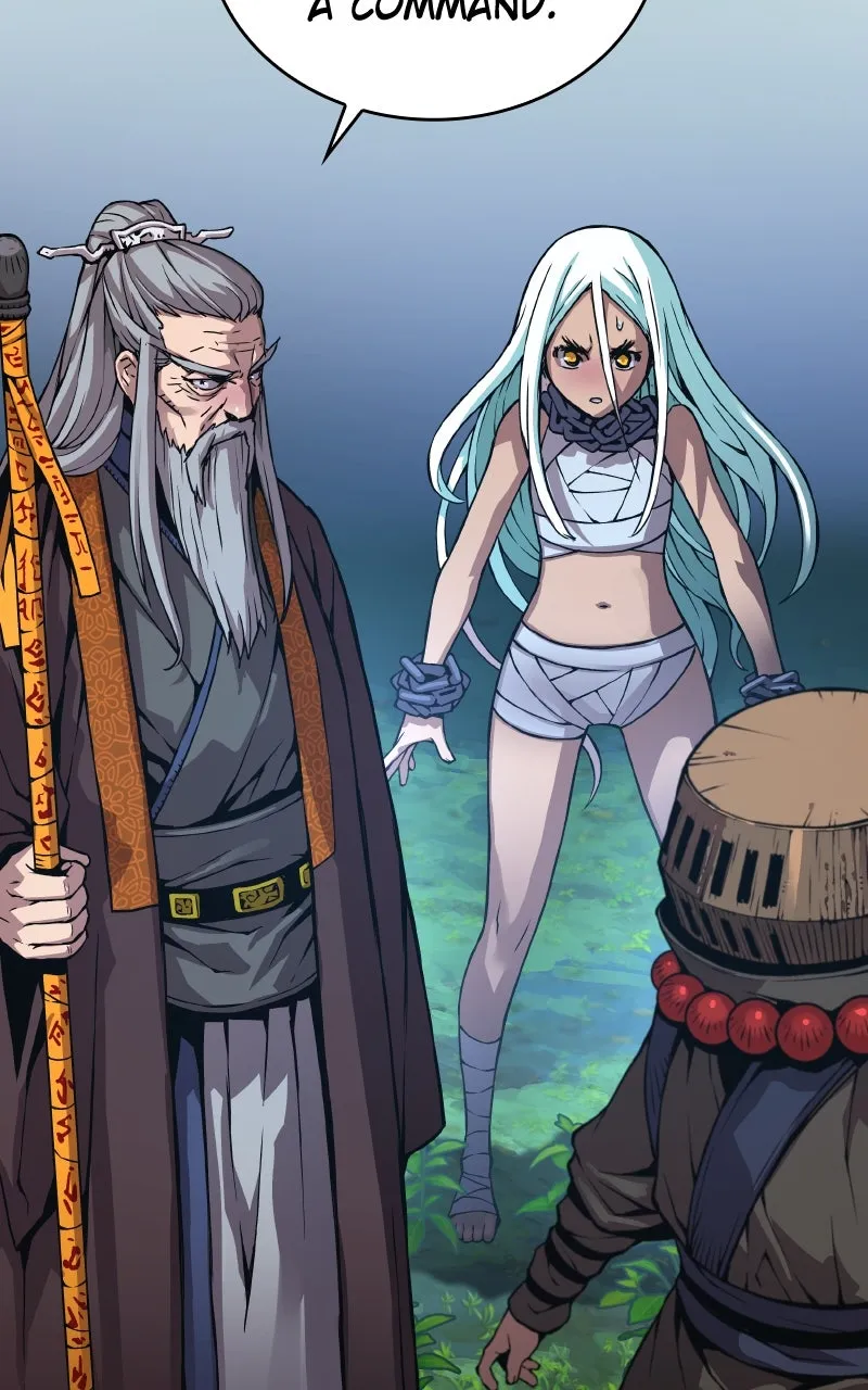 Read Myst, Might, Mayhem chapter 61 image 126 on Lezhin