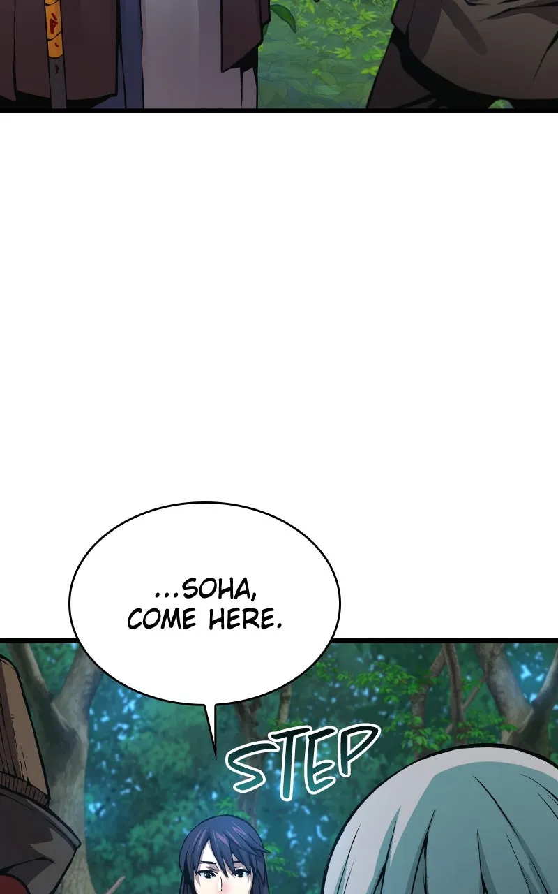 Read Myst, Might, Mayhem chapter 61 image 127 on Lezhin