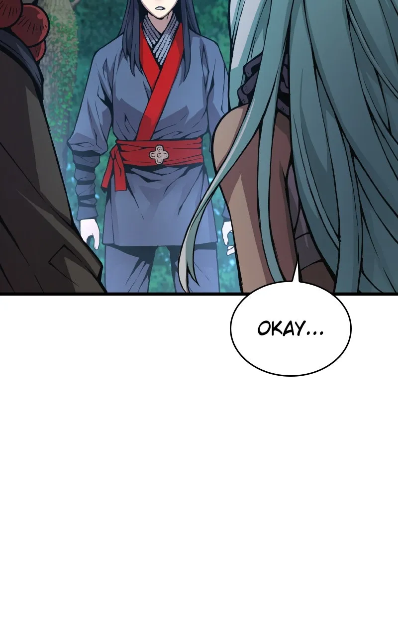 Read Myst, Might, Mayhem chapter 61 image 128 on Lezhin