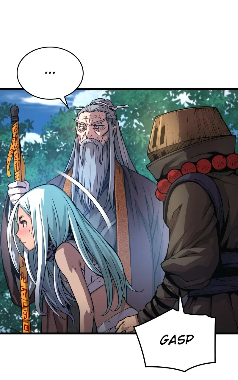 Read Myst, Might, Mayhem chapter 61 image 129 on Lezhin