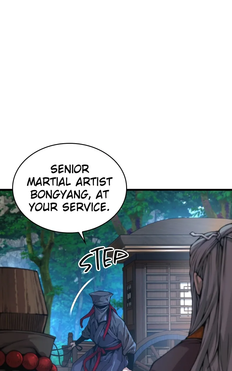 Read Myst, Might, Mayhem chapter 61 image 13 on Lezhin