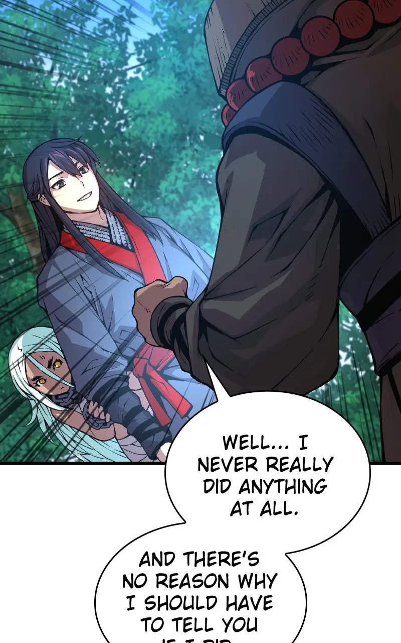 Read Myst, Might, Mayhem chapter 61 image 131 on Lezhin