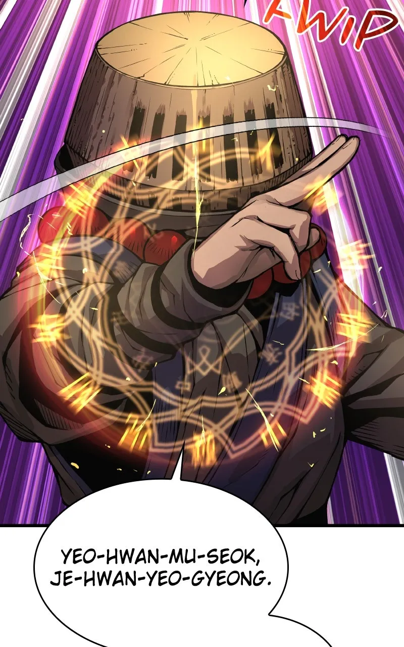 Read Myst, Might, Mayhem chapter 61 image 133 on Lezhin