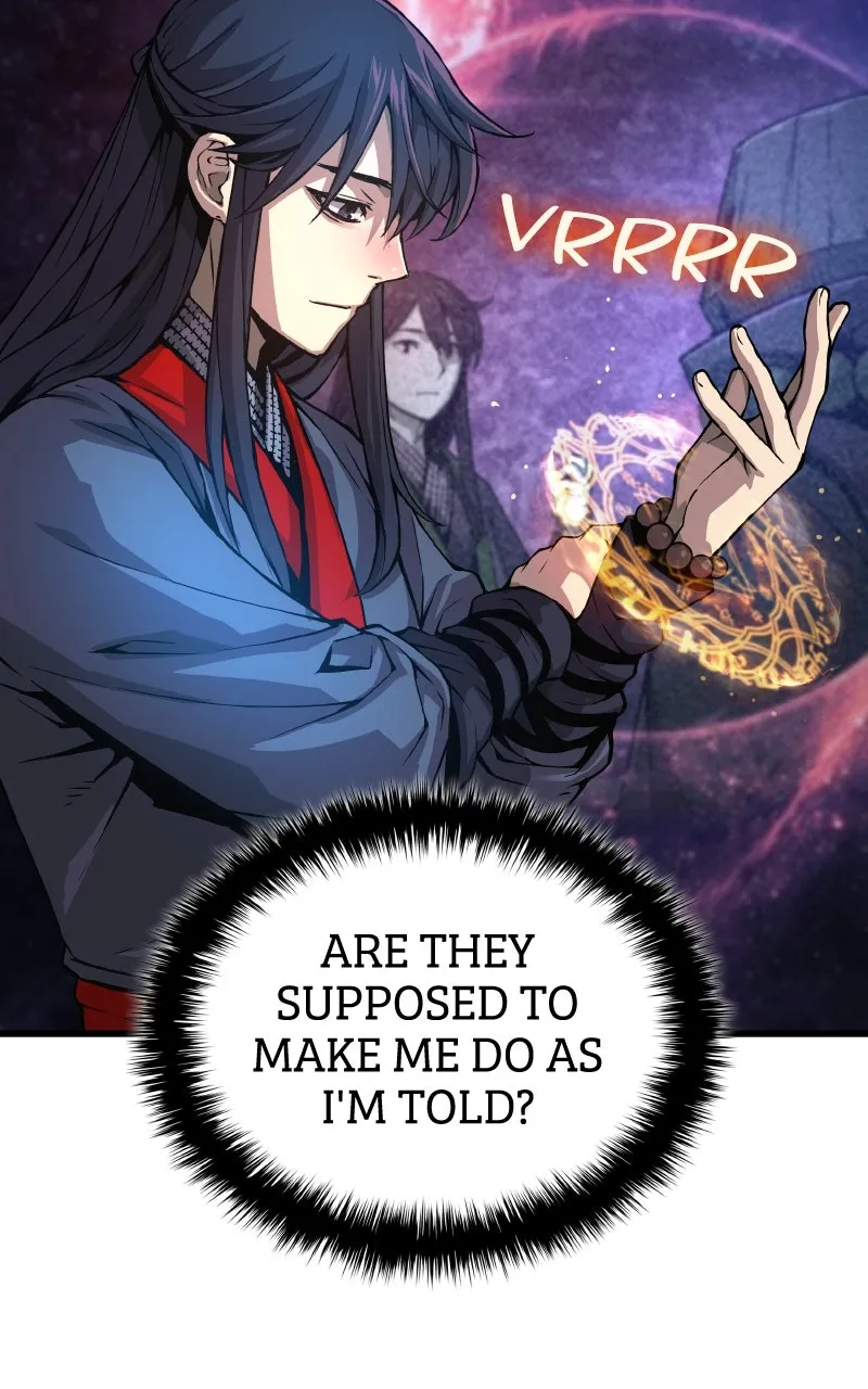 Read Myst, Might, Mayhem chapter 61 image 138 on Lezhin