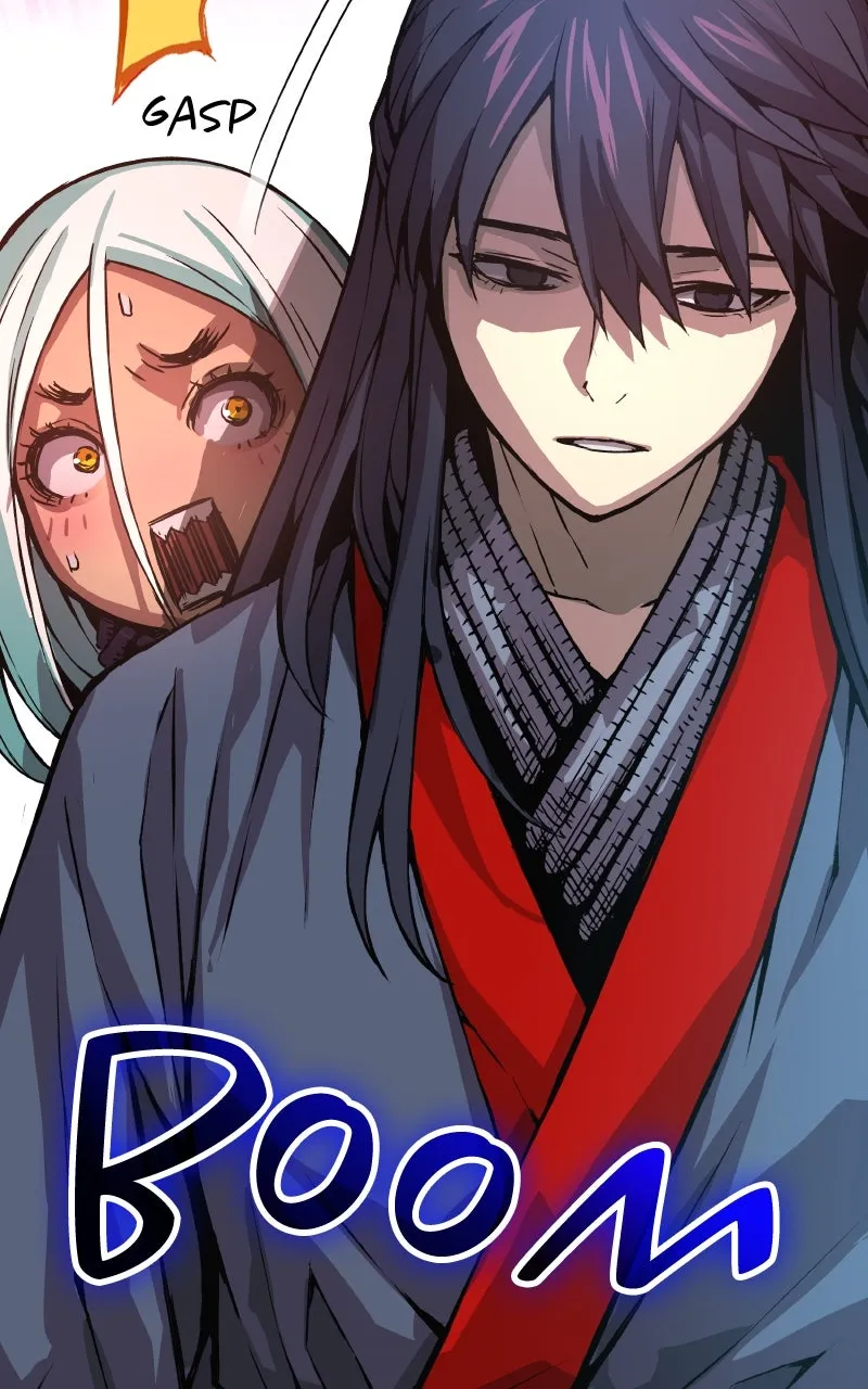 Read Myst, Might, Mayhem chapter 61 image 142 on Lezhin