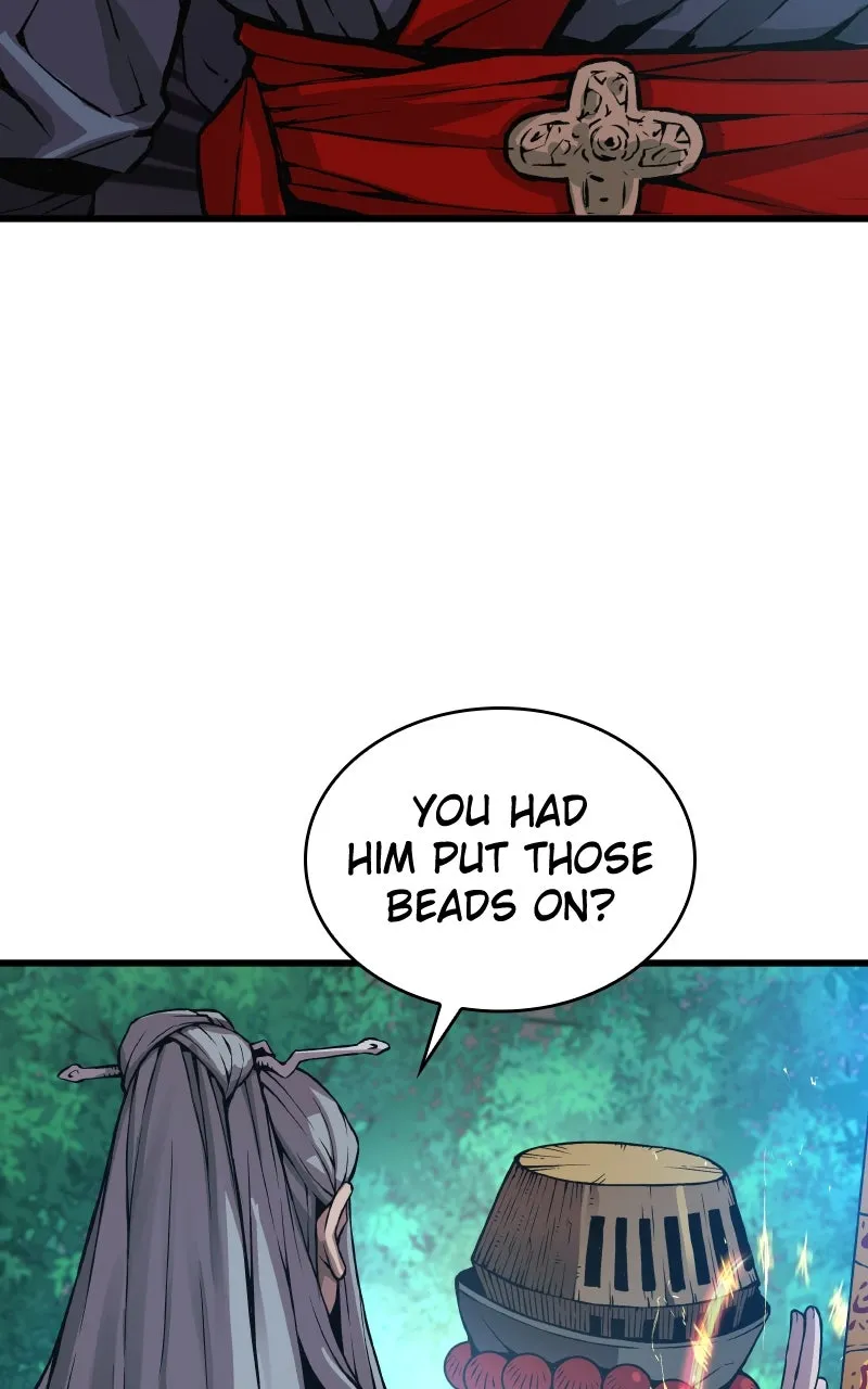 Read Myst, Might, Mayhem chapter 61 image 143 on Lezhin