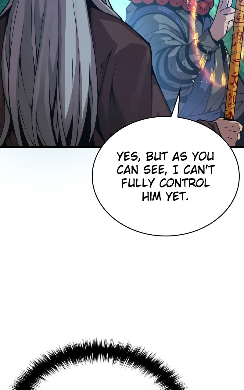 Read Myst, Might, Mayhem chapter 61 image 144 on Lezhin