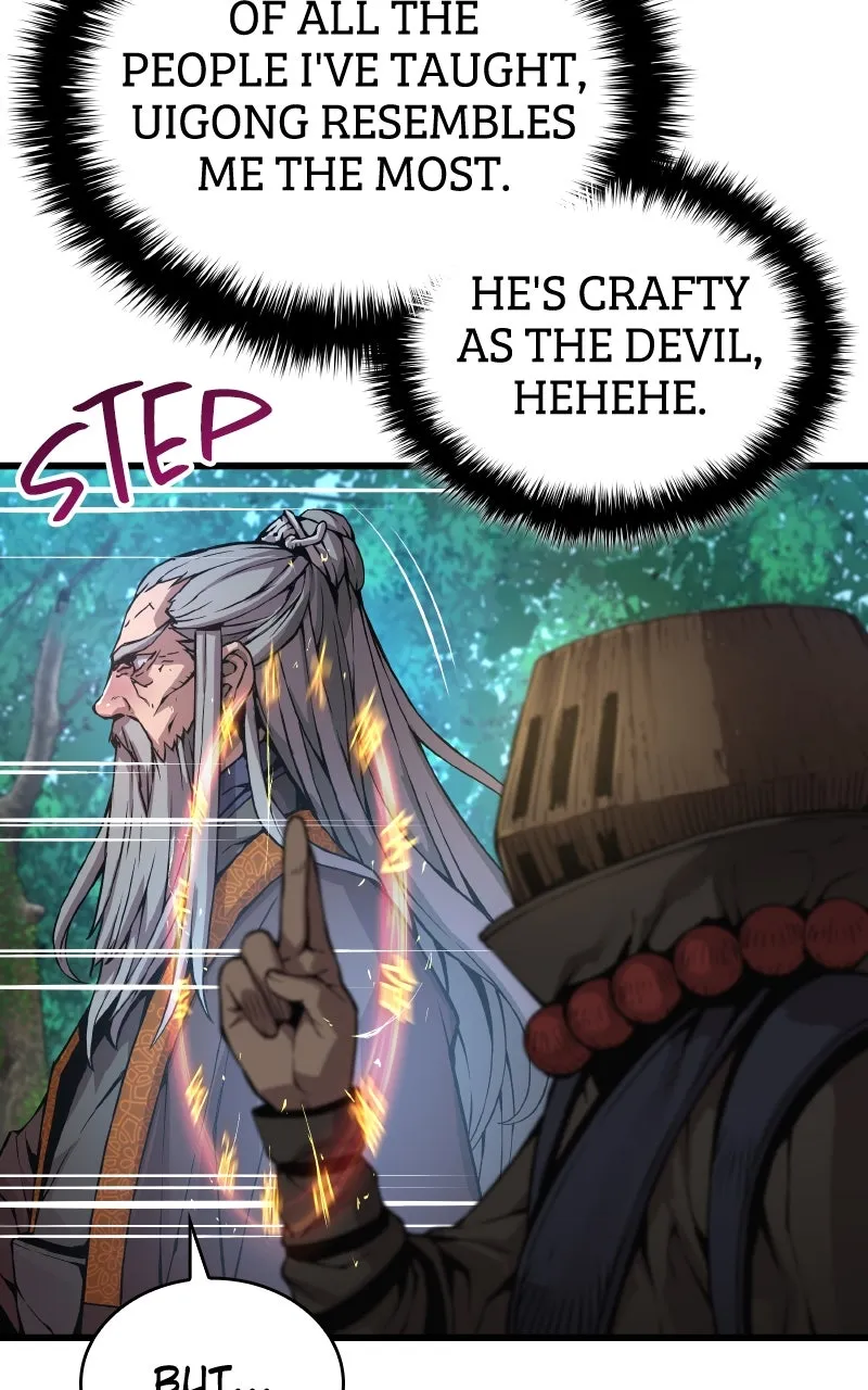 Read Myst, Might, Mayhem chapter 61 image 145 on Lezhin