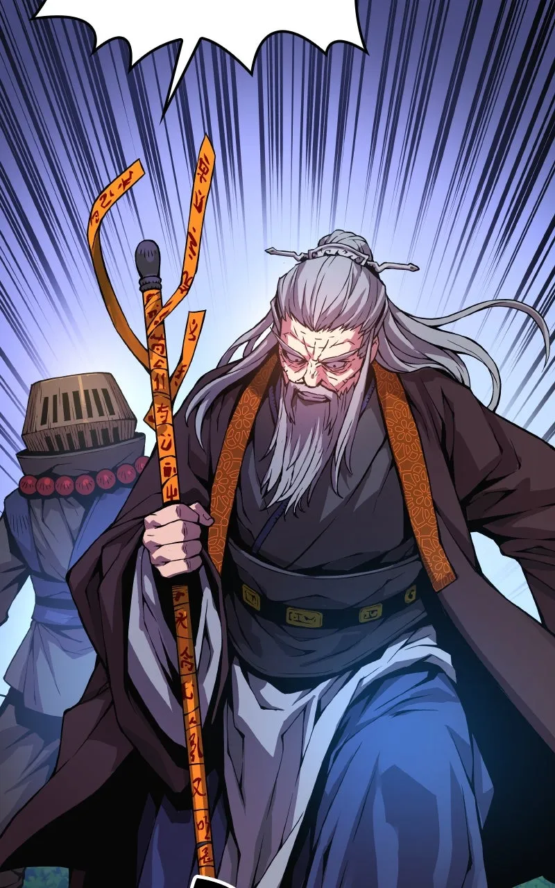 Read Myst, Might, Mayhem chapter 61 image 150 on Lezhin