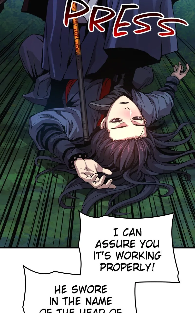 Read Myst, Might, Mayhem chapter 61 image 151 on Lezhin