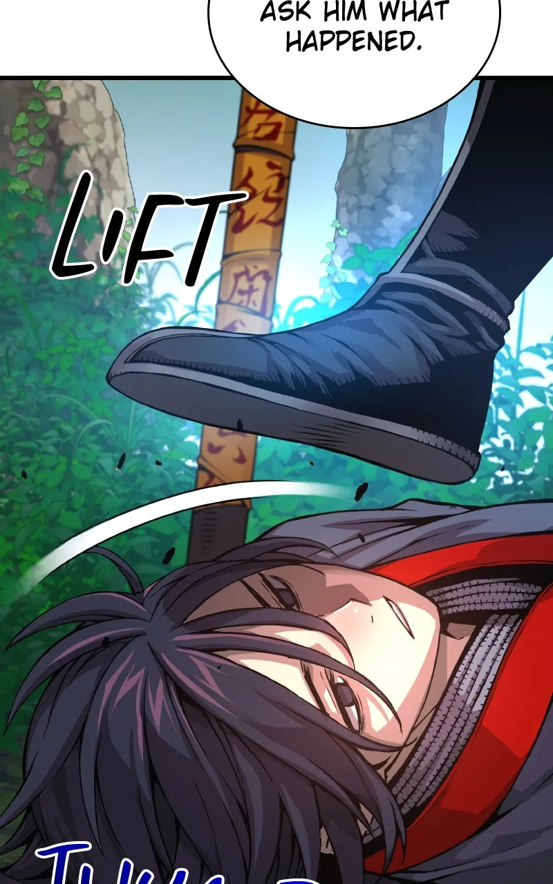 Read Myst, Might, Mayhem chapter 61 image 155 on Lezhin