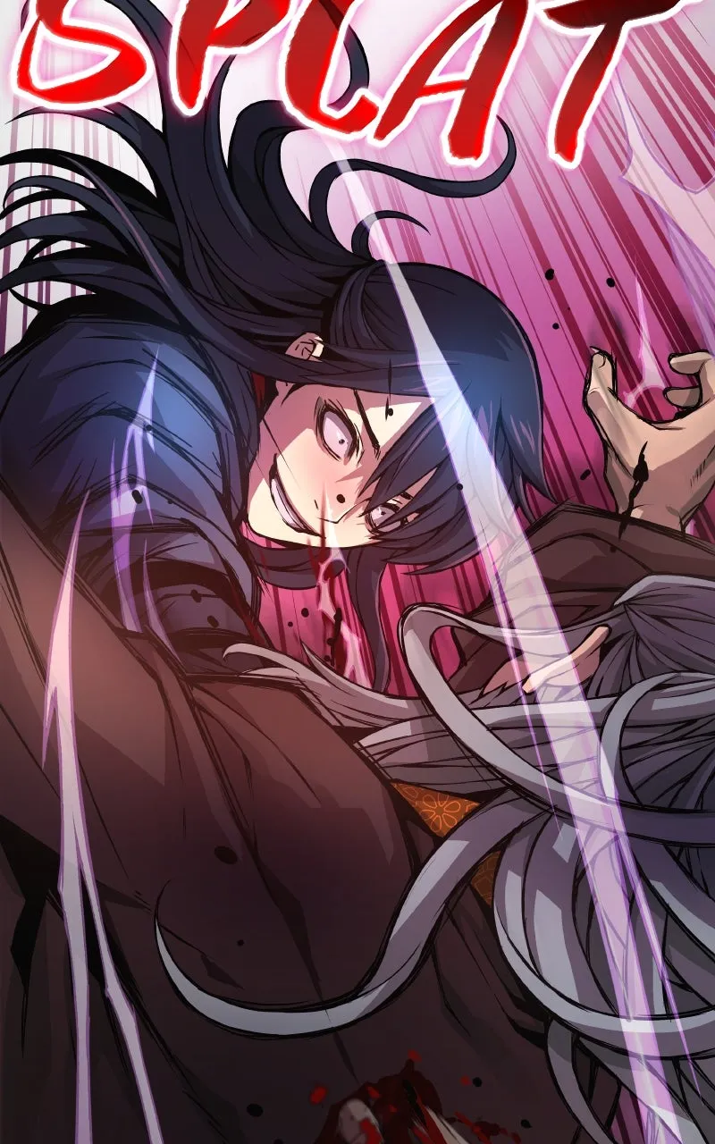Read Myst, Might, Mayhem chapter 61 image 169 on Lezhin