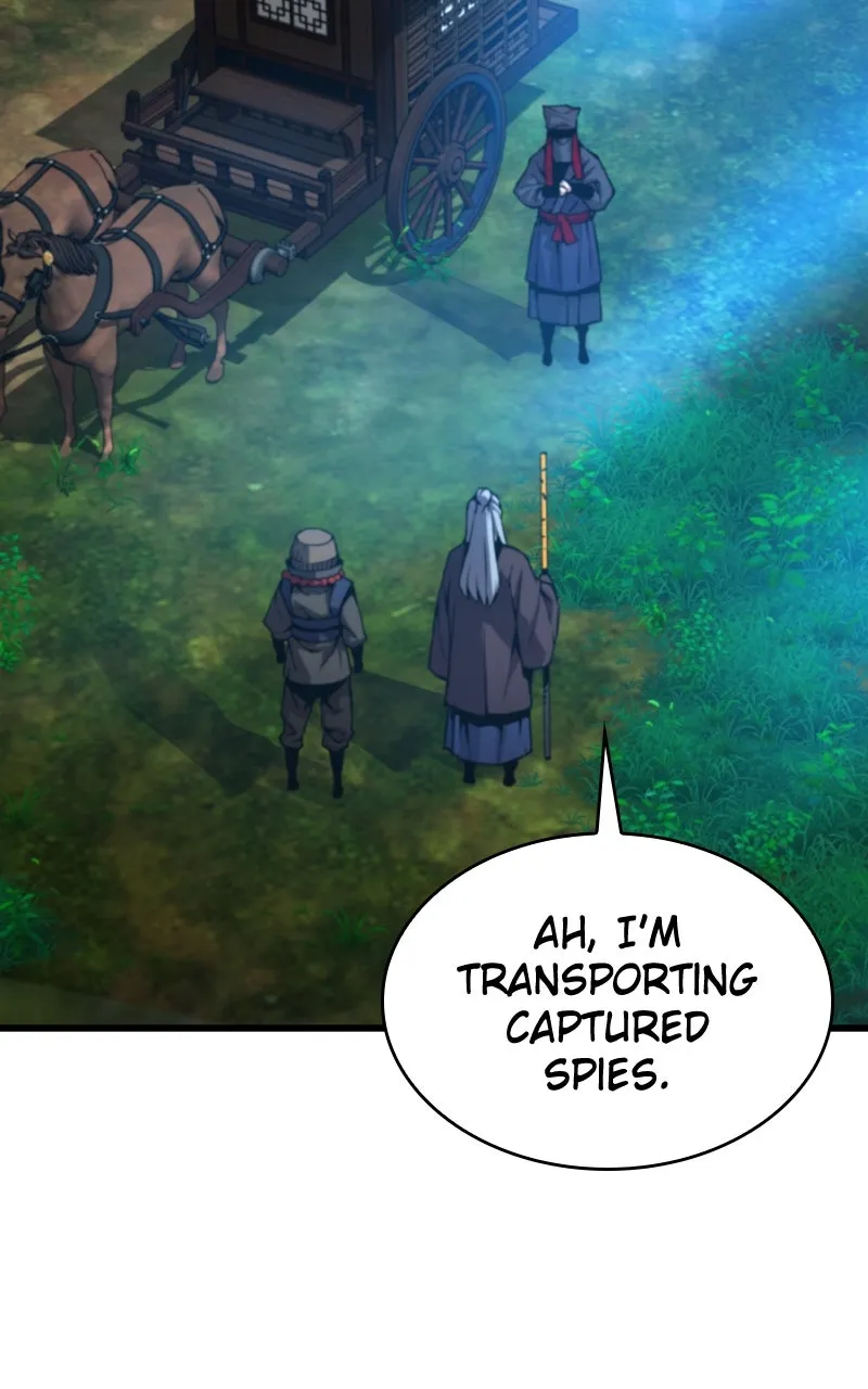 Read Myst, Might, Mayhem chapter 61 image 17 on Lezhin