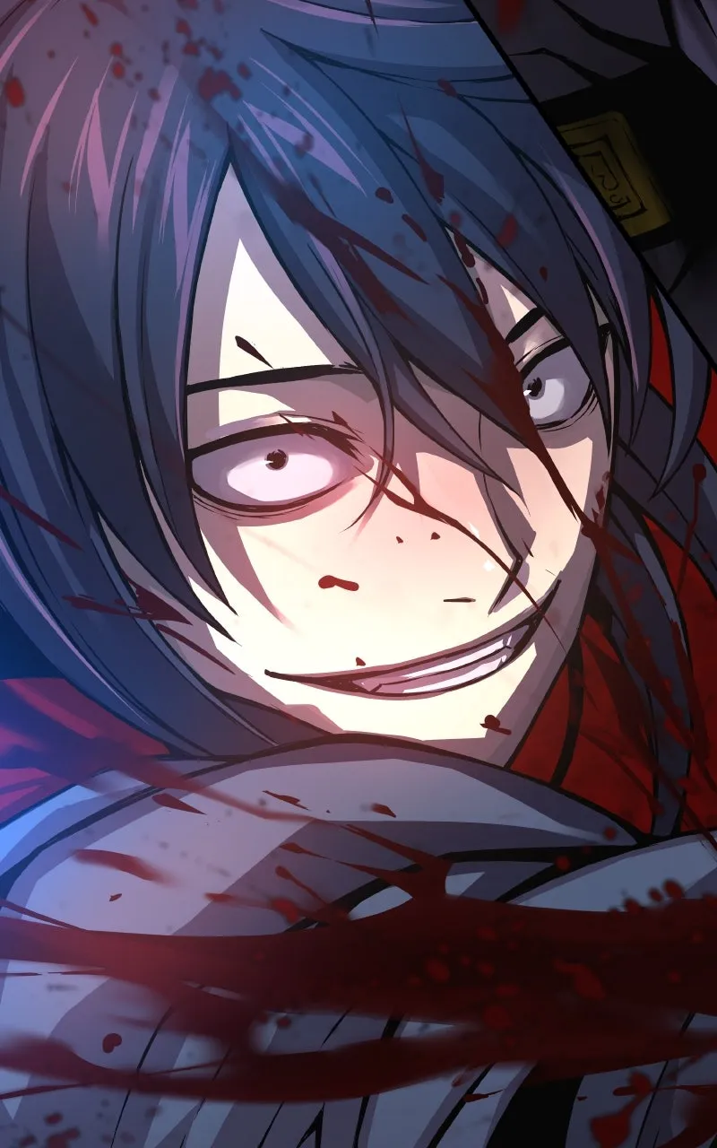 Read Myst, Might, Mayhem chapter 61 image 173 on Lezhin