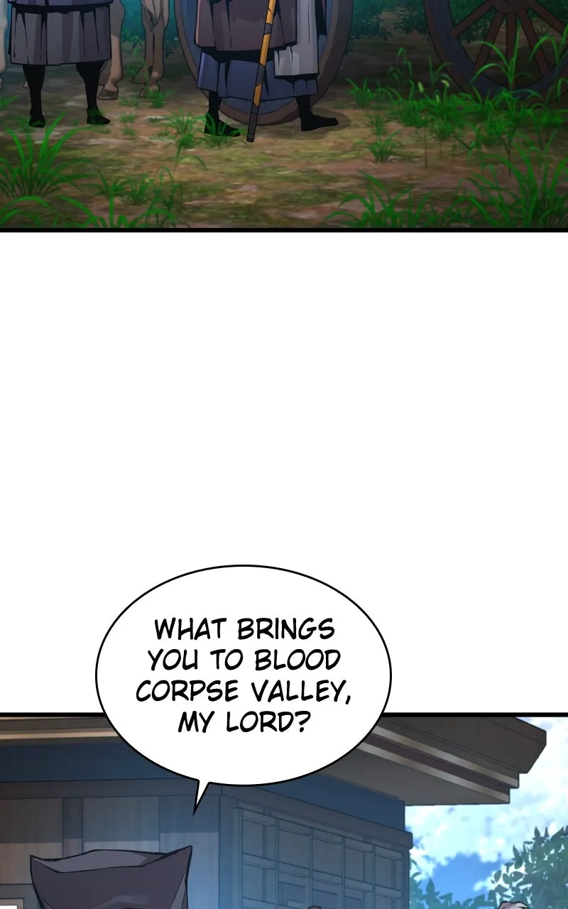 Read Myst, Might, Mayhem chapter 61 image 19 on Lezhin