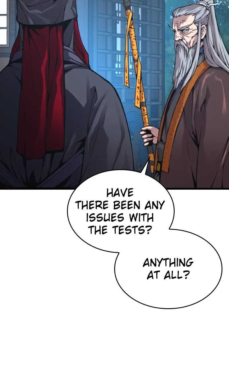 Read Myst, Might, Mayhem chapter 61 image 20 on Lezhin