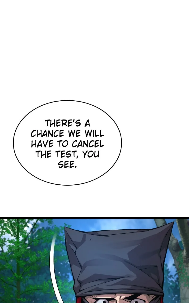 Read Myst, Might, Mayhem chapter 61 image 21 on Lezhin