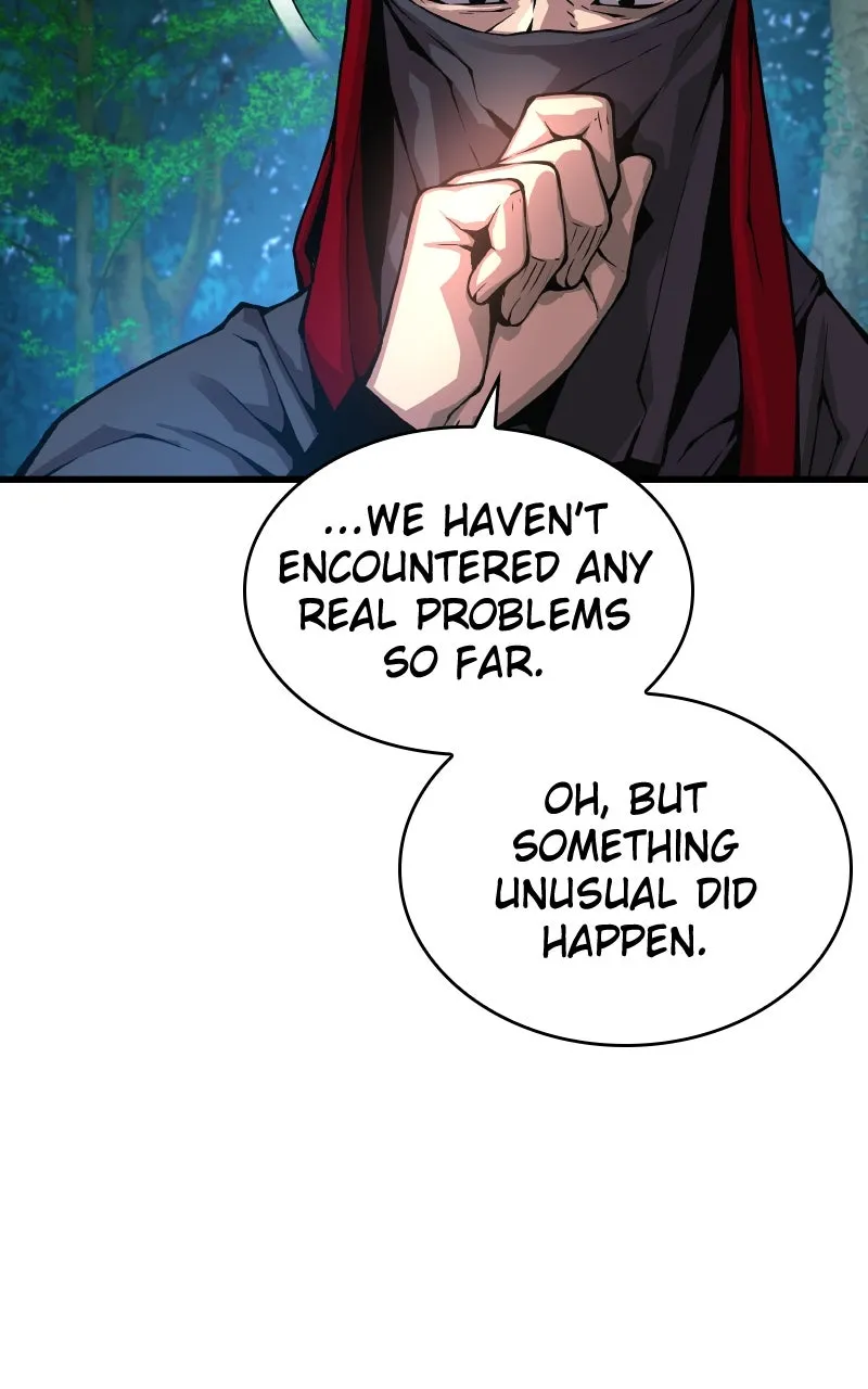 Read Myst, Might, Mayhem chapter 61 image 22 on Lezhin