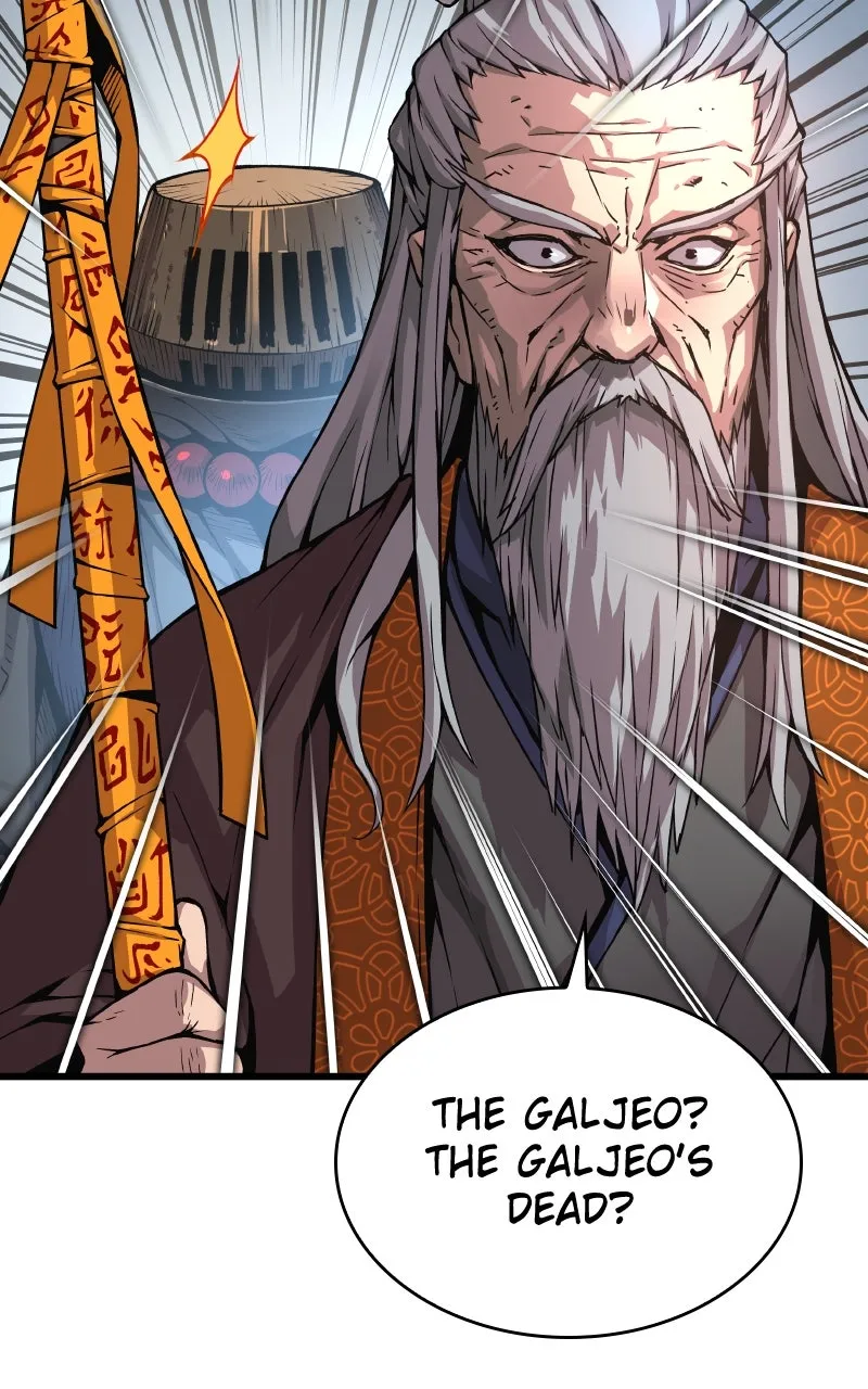 Read Myst, Might, Mayhem chapter 61 image 26 on Lezhin