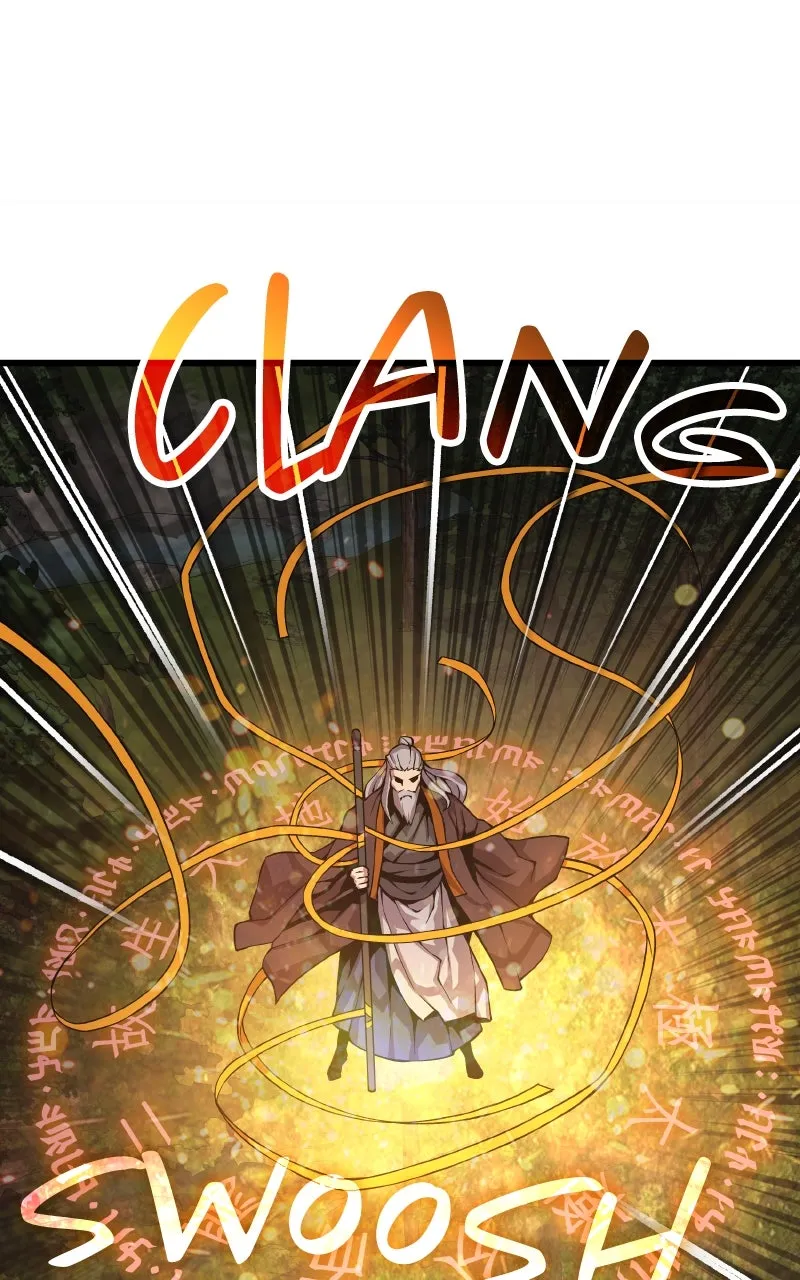 Read Myst, Might, Mayhem chapter 61 image 33 on Lezhin